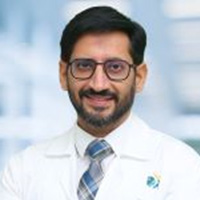 Dr. Nikhil Suresh Ghadyalpatil