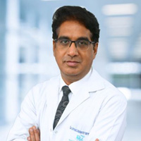 Dr. Prashant Upadhyay