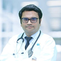 Dr. Srinath Bharadwaj R
