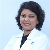 Dr. Surya Balakrishnan