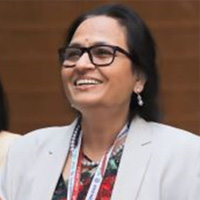 Dr. Sushma Bhatnagar