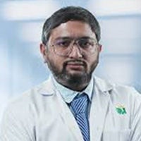 Dr. Suvadip Chakrabarti