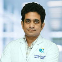 Dr. Venkata Sampath V