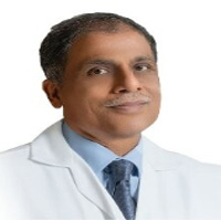 Dr. Anil K Dcruz