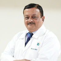 Dr. S.V.S. Deo