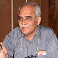 Dr. Santosh K Chaturvedi