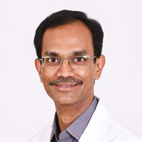 Dr. Senthil Rajappa