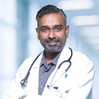 Dr. Srinivas Chakravarthy Gummaraju