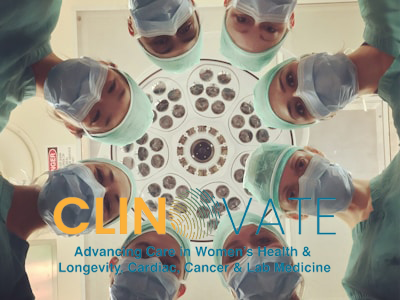 CLINOVATE