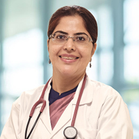 Dr. Jyoti Wadhwa