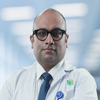 Dr. Sayan Paul