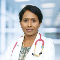 Dr. Padmaja Lokireddy