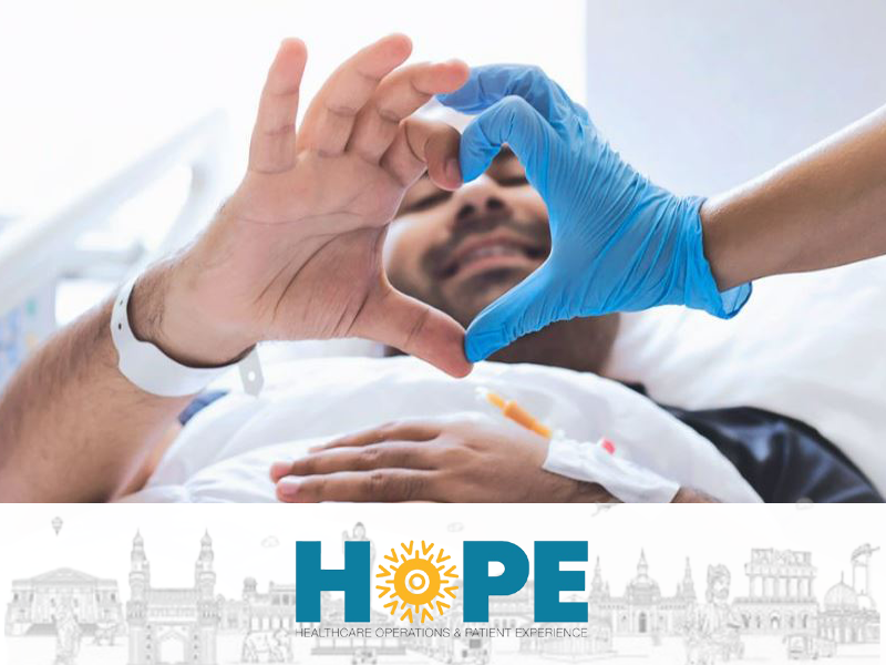 Healthcare Operations & Patient Experience