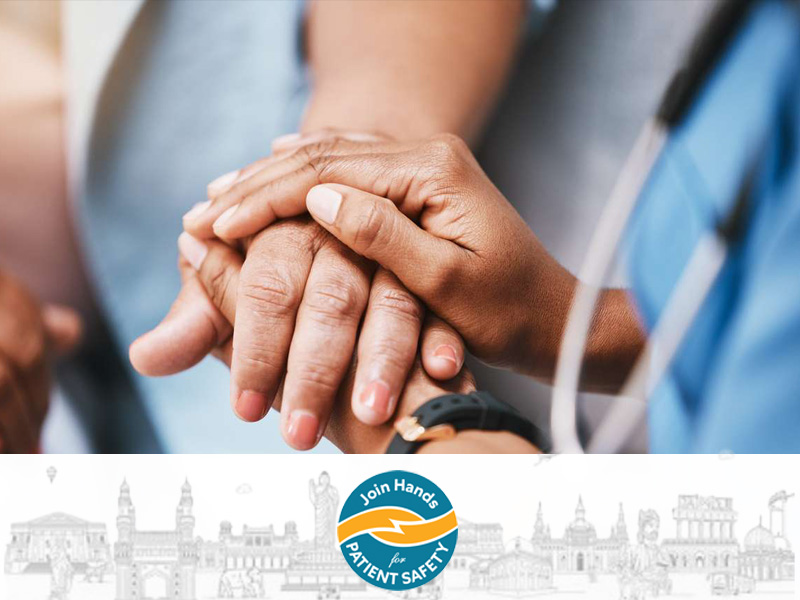 13th  International Patient Safety Conference 2026