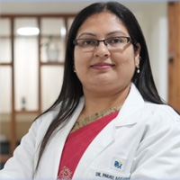 Prof (Dr) Pakhee Aggarwal
