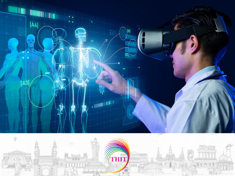 Transforming Healthcare with IT