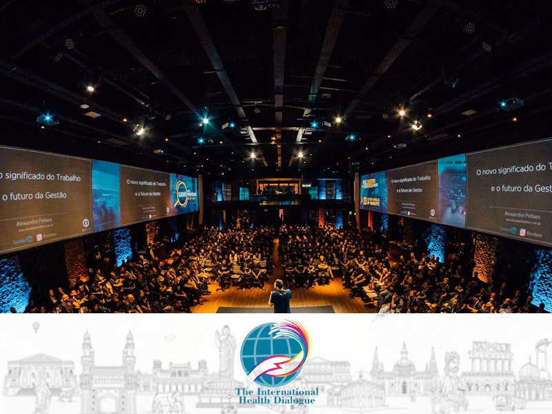 Global Voices. One Vision.