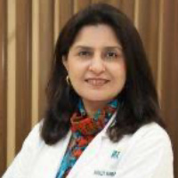 Dr. Shelly Sharma