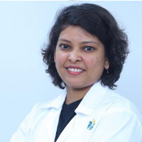 Dr. Surya Balakrishnan