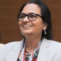 Dr. Sushma Bhatnagar