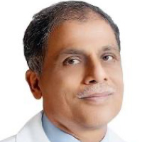 Dr. Anil K. Dcruz