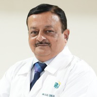 Dr. S.V.S. Deo