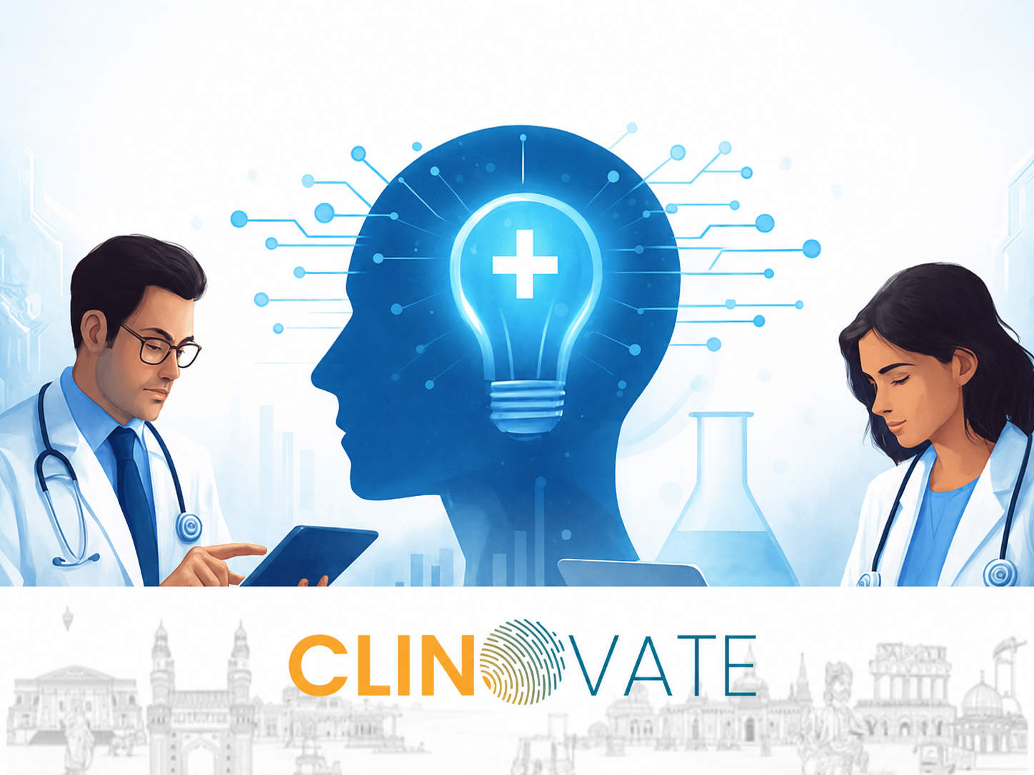 Clinical Innovation & Excellence
