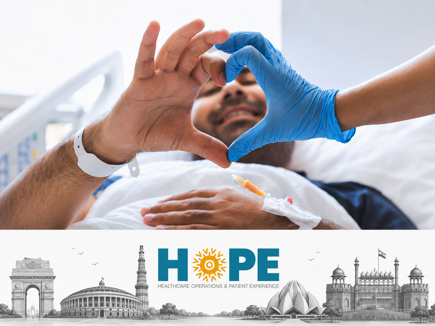 Healthcare Operations & Patient Experience