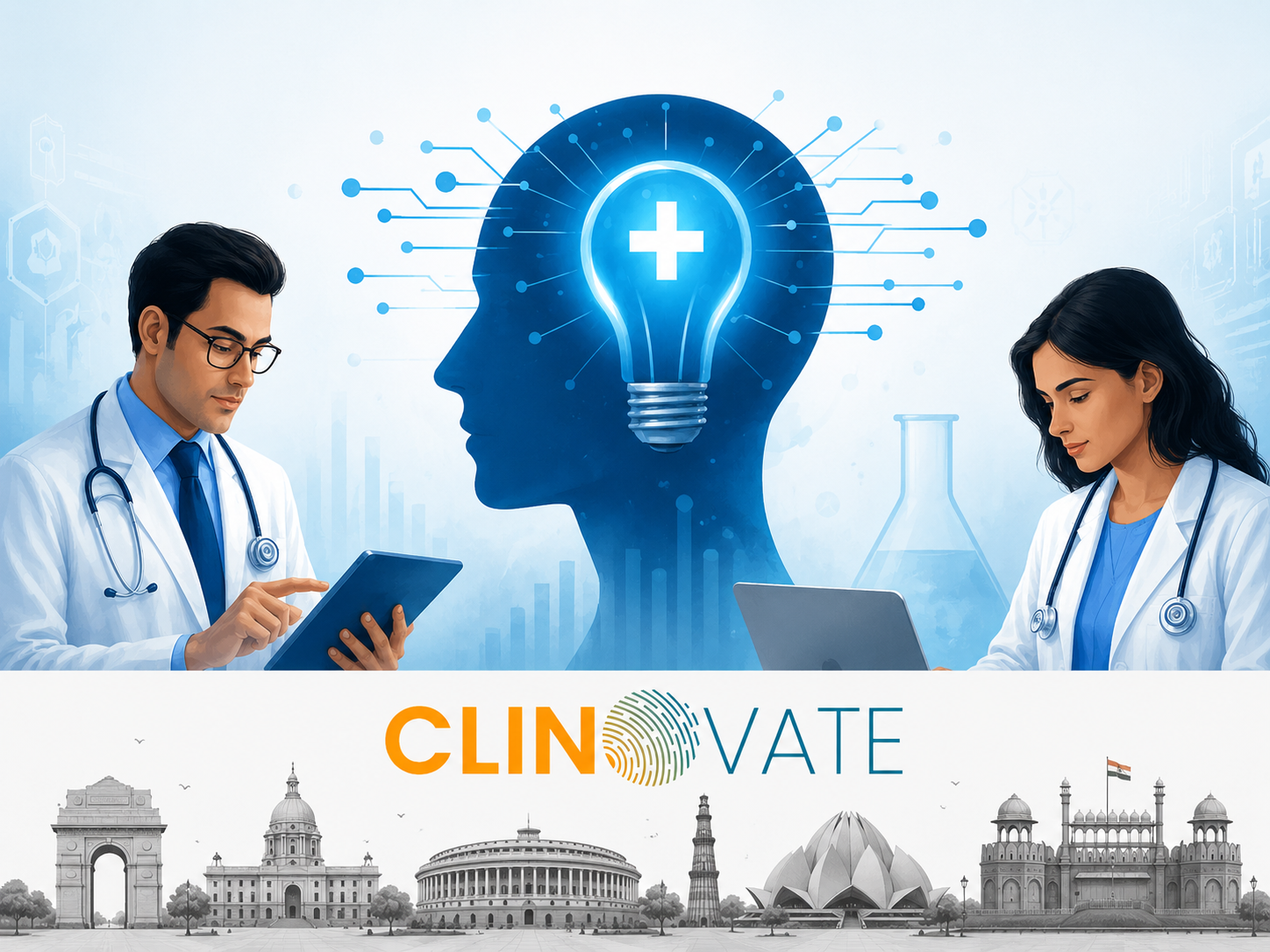 Clinical Innovation & Excellence