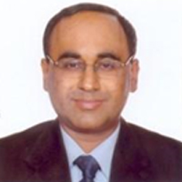 Dr. Atul Mohan Kochhar