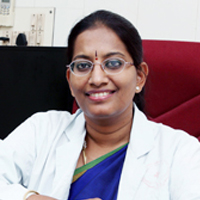 Dr. Anuradha Pichumani