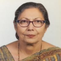 Nadira Chaturvedi