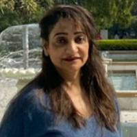 Aparna Singh Shah