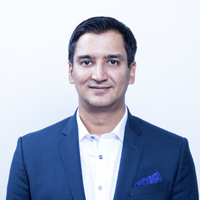 Dr. Shravan Subramanyam