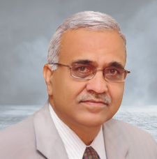 Dr. Giridhar Gyani