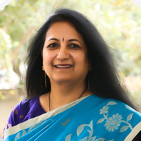 Dr. Usha Manjunath
