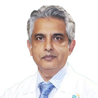 Dr. Aashish R Shah