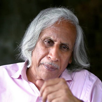 Dr. Thuppil Venkatesh