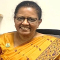 Dr. Rohini Paul