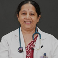Dr. Savitha Nagaraj