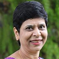 Dr. Aruna Chala Ramesh