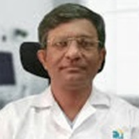 Dr. Saikat Sengupta