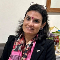 Dr. Shweta Prabhakar