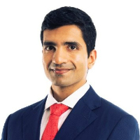 Mr. Viren Shetty
