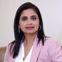 Dr. Manjari Chandra