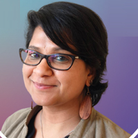 Ms. Aditi Jayaram