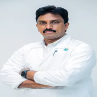 Dr. Jambu N.