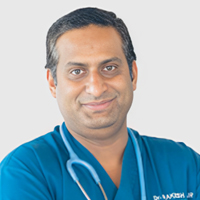 Dr. Rakesh Nair
