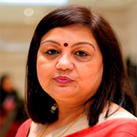 Col Madhumita Dhall