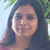 Prof. Lavanya Nandan